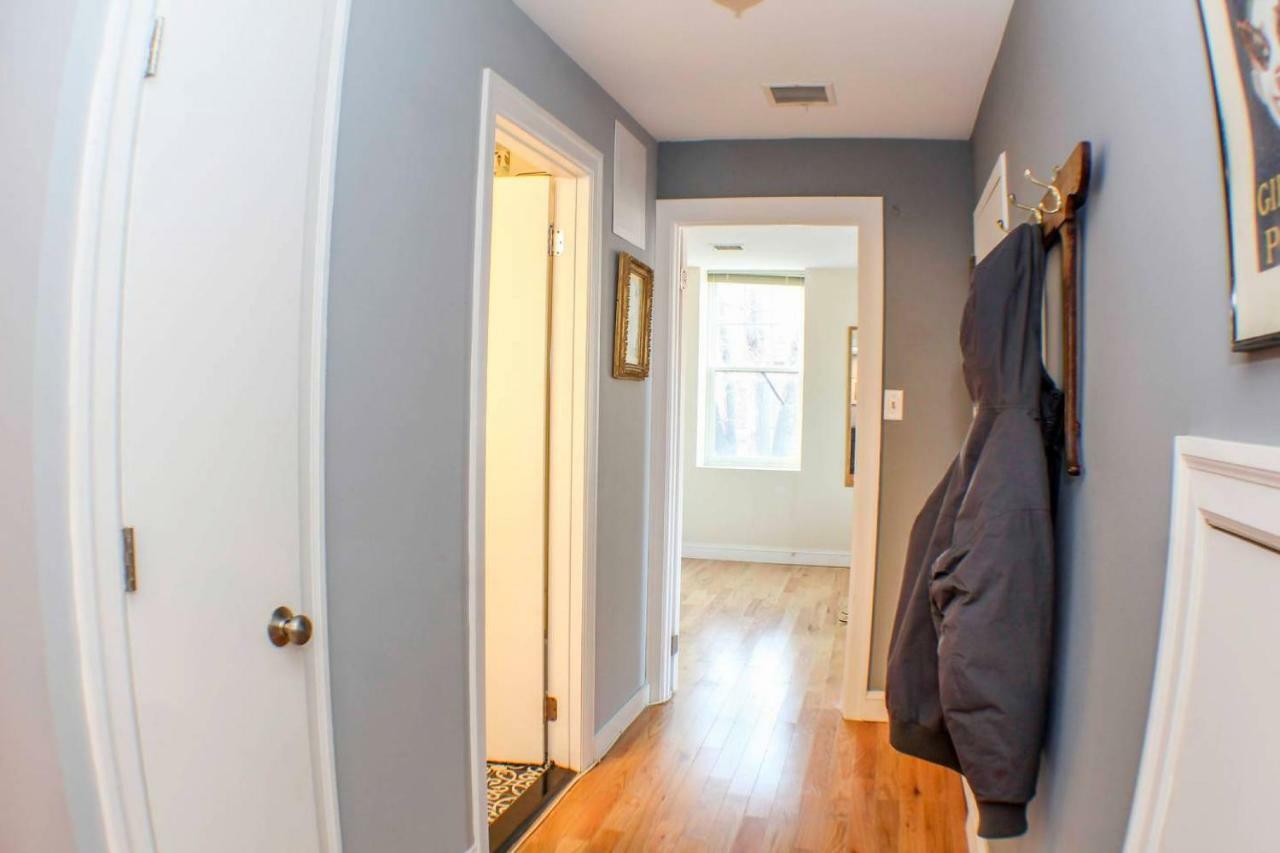 ⭐️Trendy Apartment⭐️Fishtown⭐️ Philadelphia Exterior photo